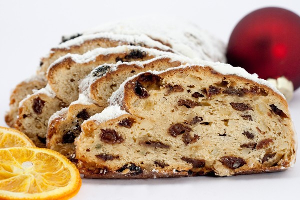 Butterkaiserstollen 1000g