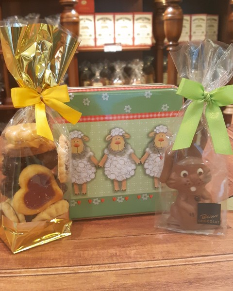 Frohe Ostern