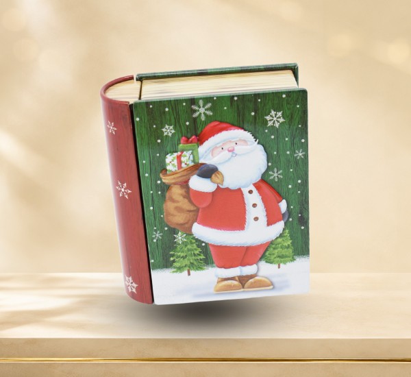 Nikolausbuch