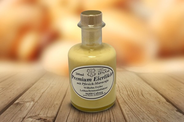 Premium Eierlikör