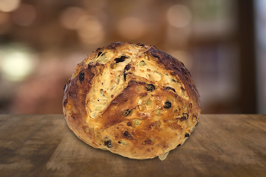 Osterbrot 500g