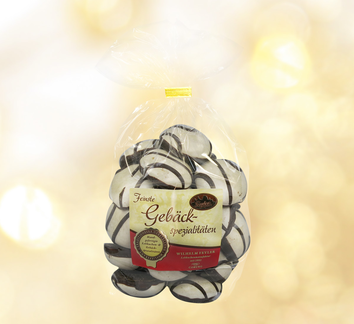 Schoko Pfeffernüsse 200g
