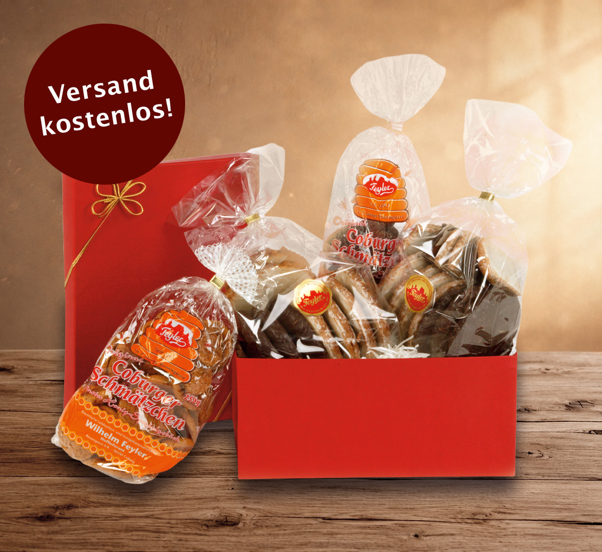 "Das Feine" 1500g